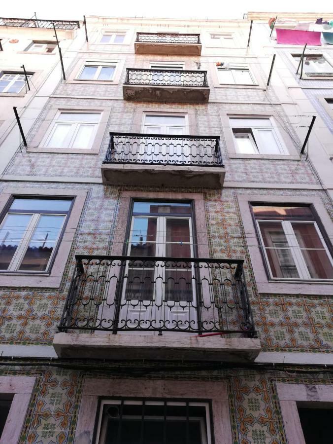 Inn.lisboa 3*