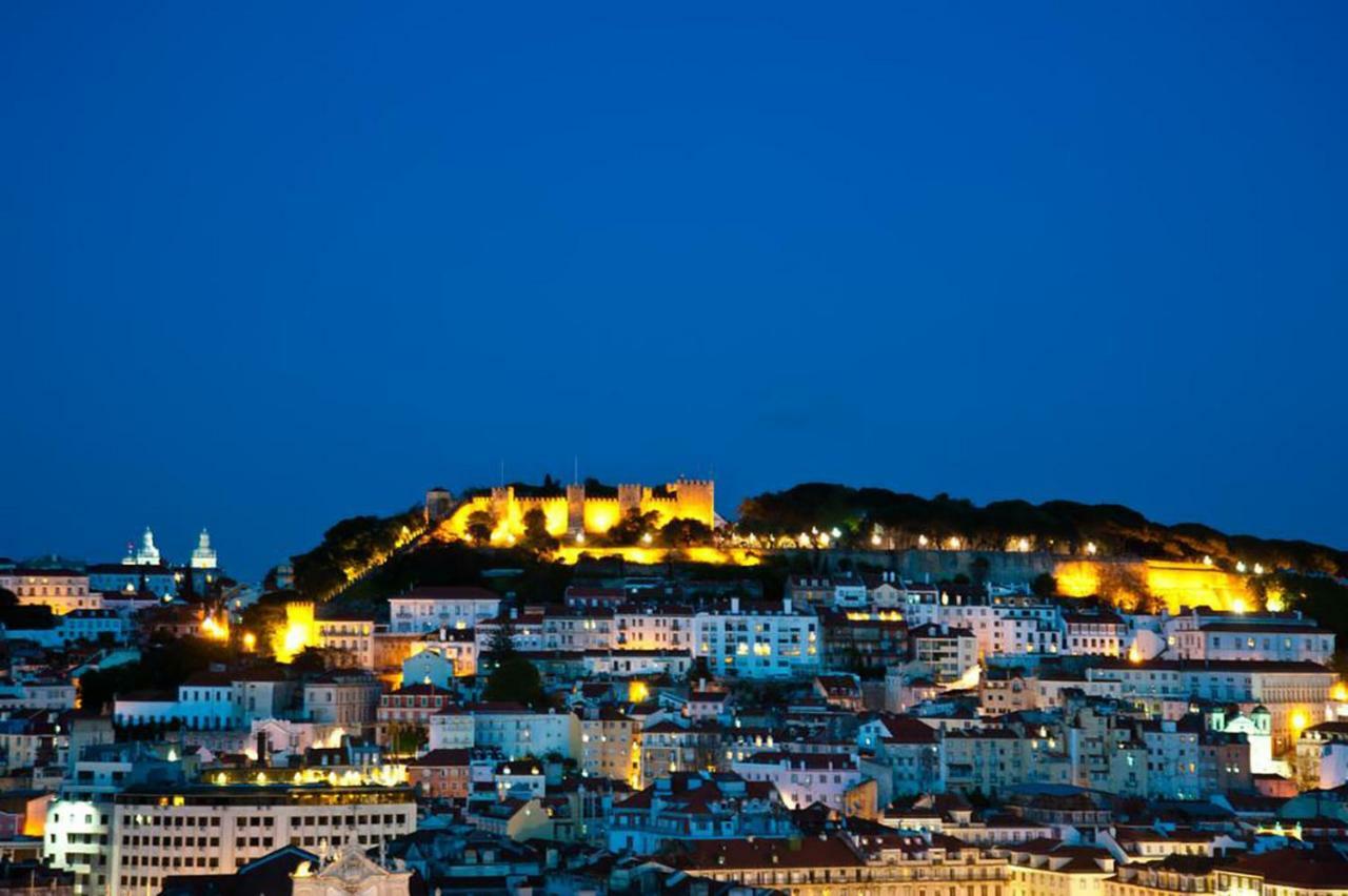 Guest house Inn.lisboa