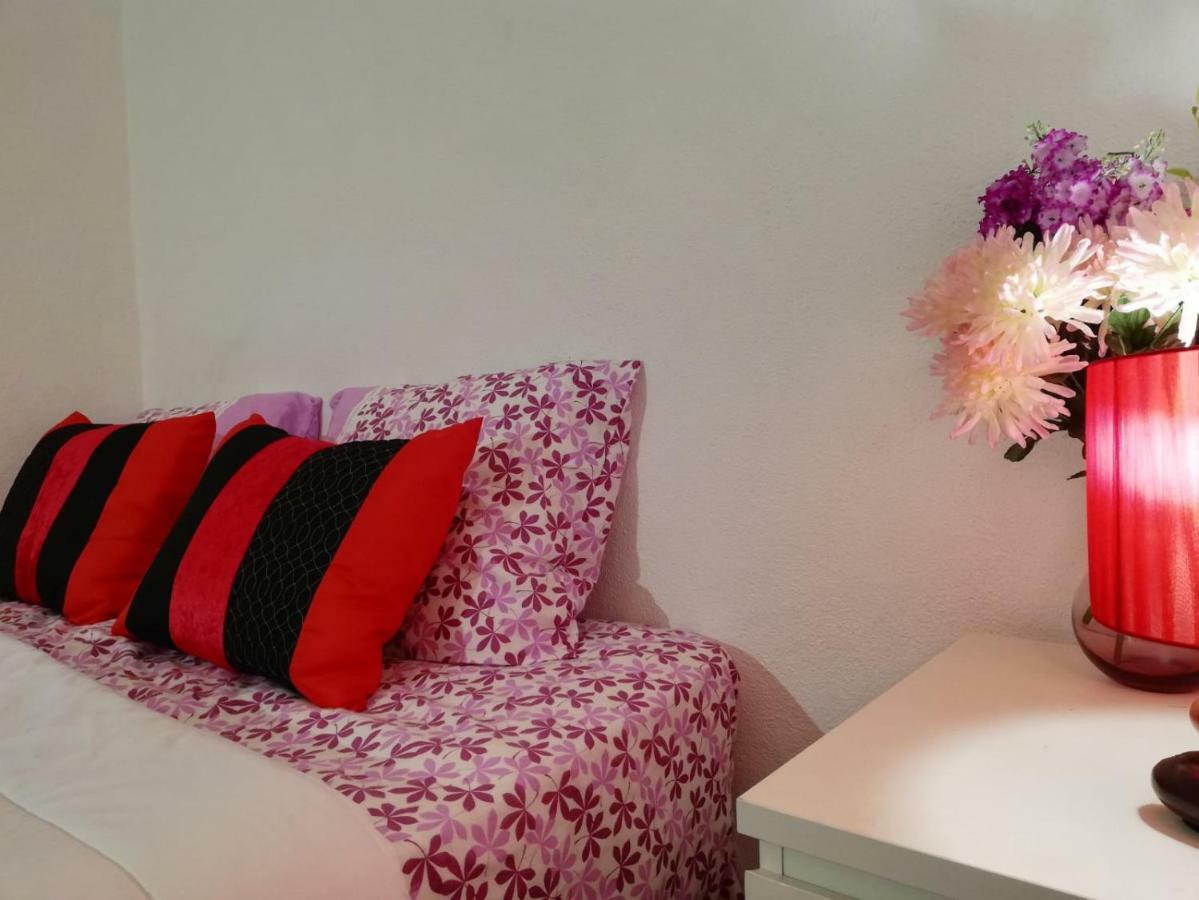 Guest house Inn.lisboa 3*