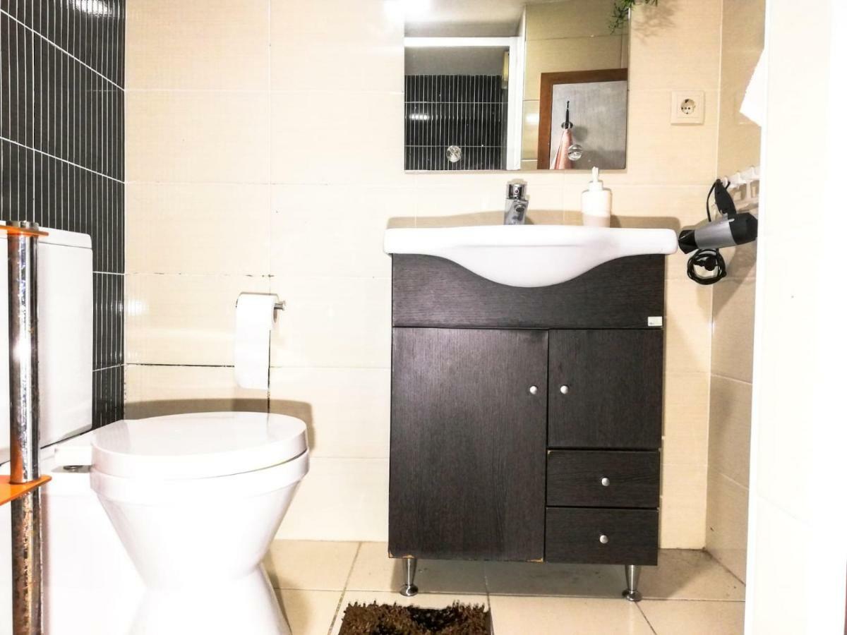Guest house Inn.lisboa 3*
