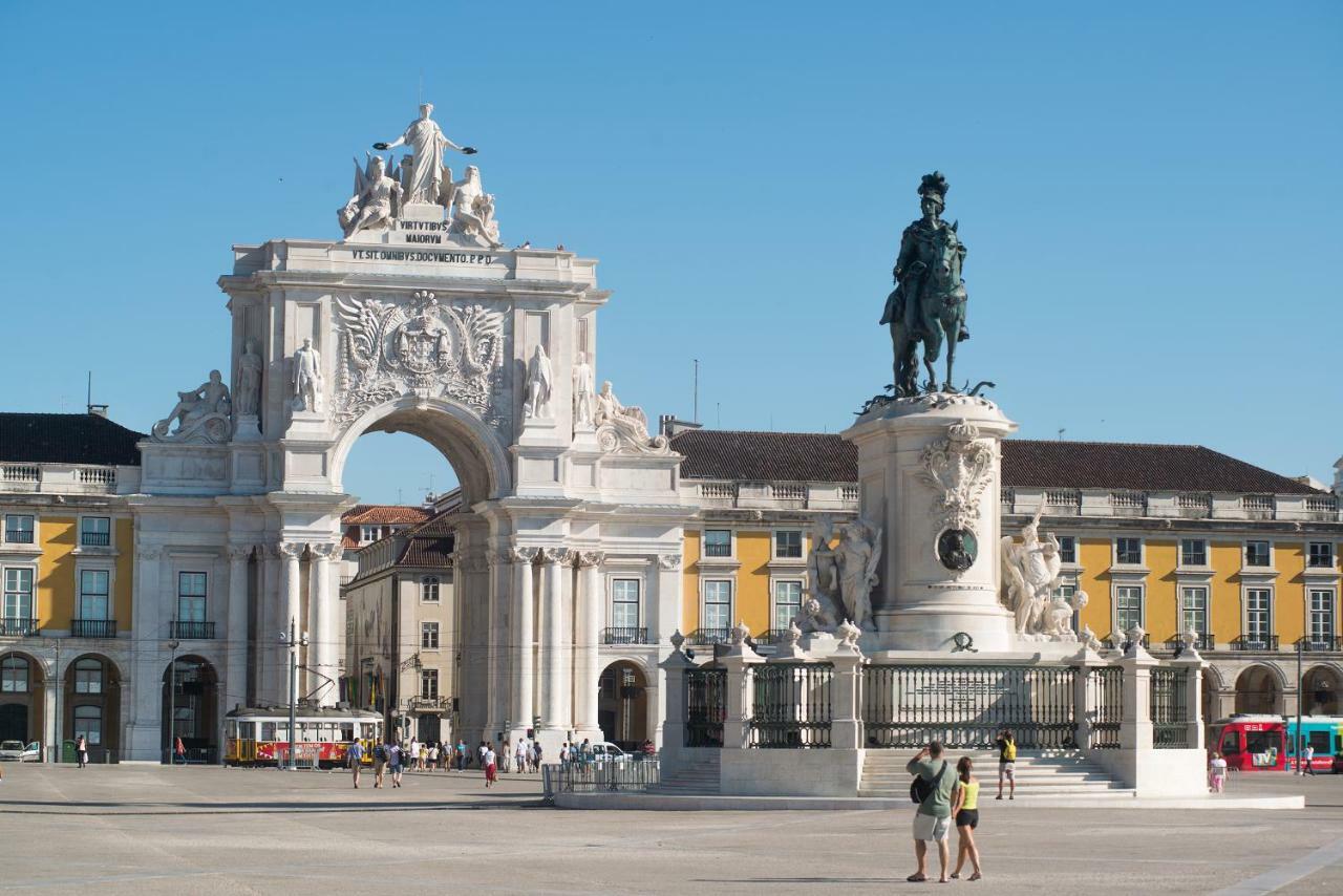 Inn.lisboa Lisbon