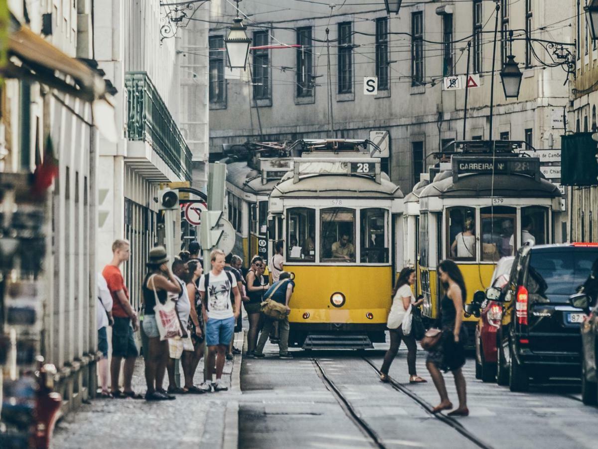 Inn.lisboa 3* Lisbon