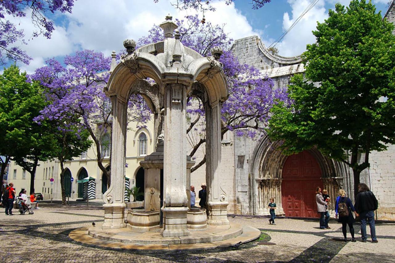 Inn.lisboa 3* Lisbon