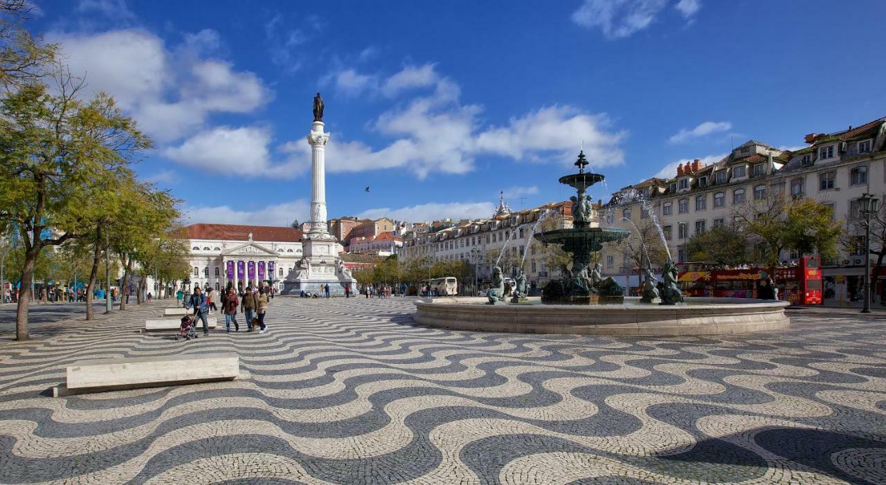 Guest house Inn.lisboa