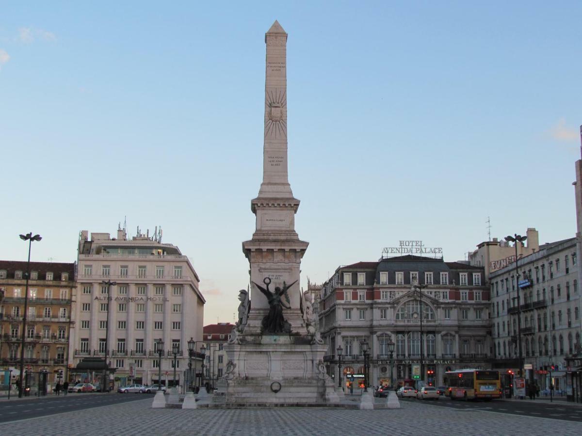 Inn.lisboa 3* Lisbon