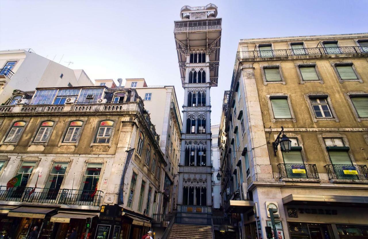 Guest house Inn.lisboa 3*