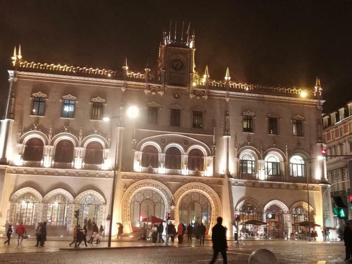 Guest house Inn.lisboa