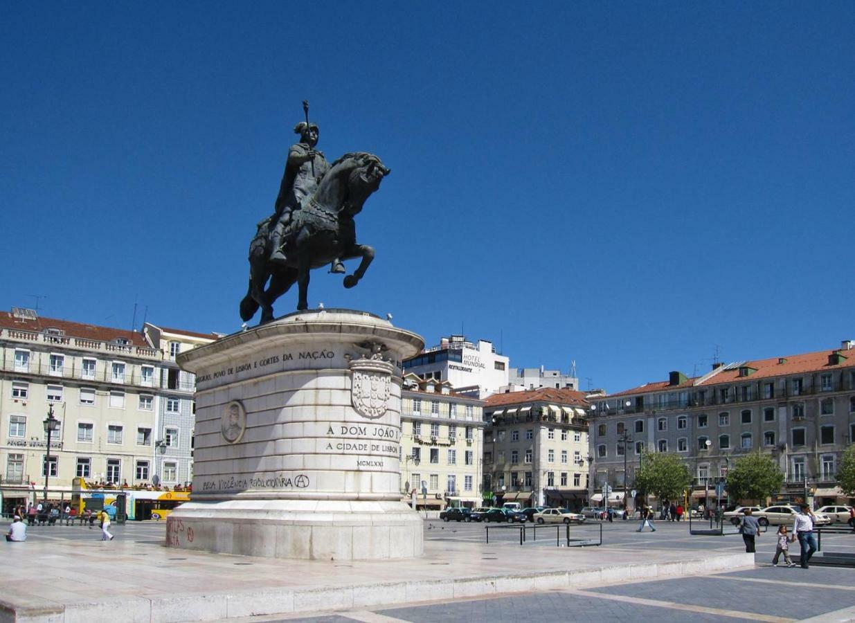 Guest house Inn.lisboa Lisbon