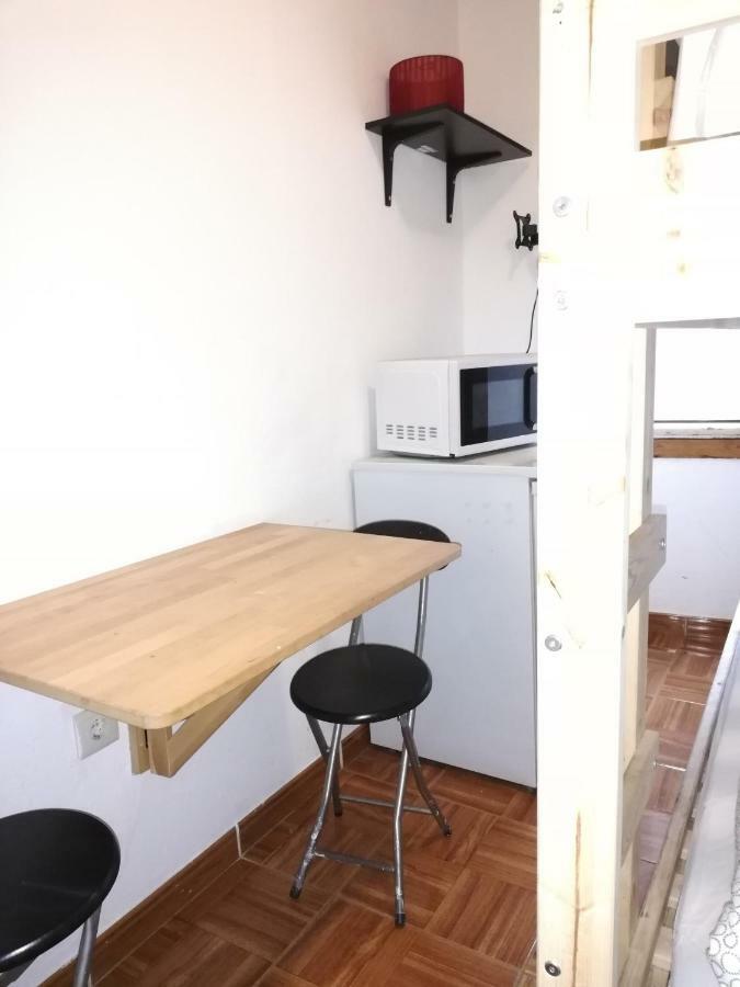 Guest house Inn.lisboa 3*