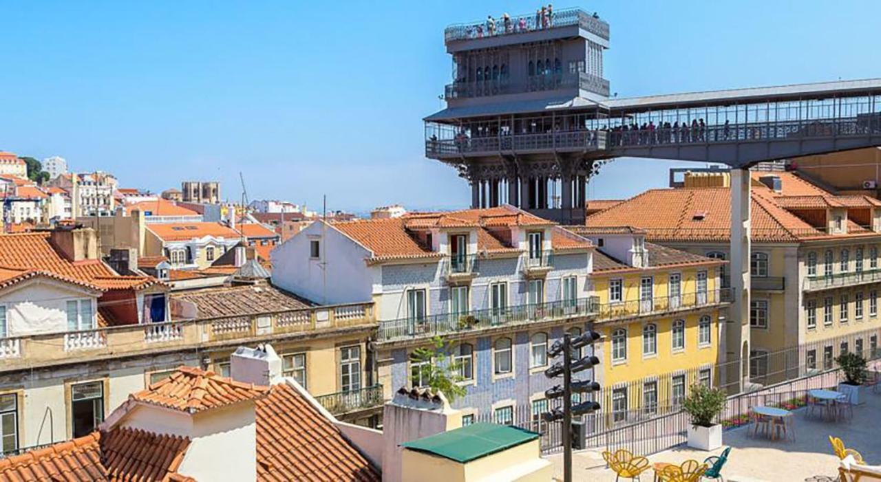 Inn.lisboa 3* Lisbon