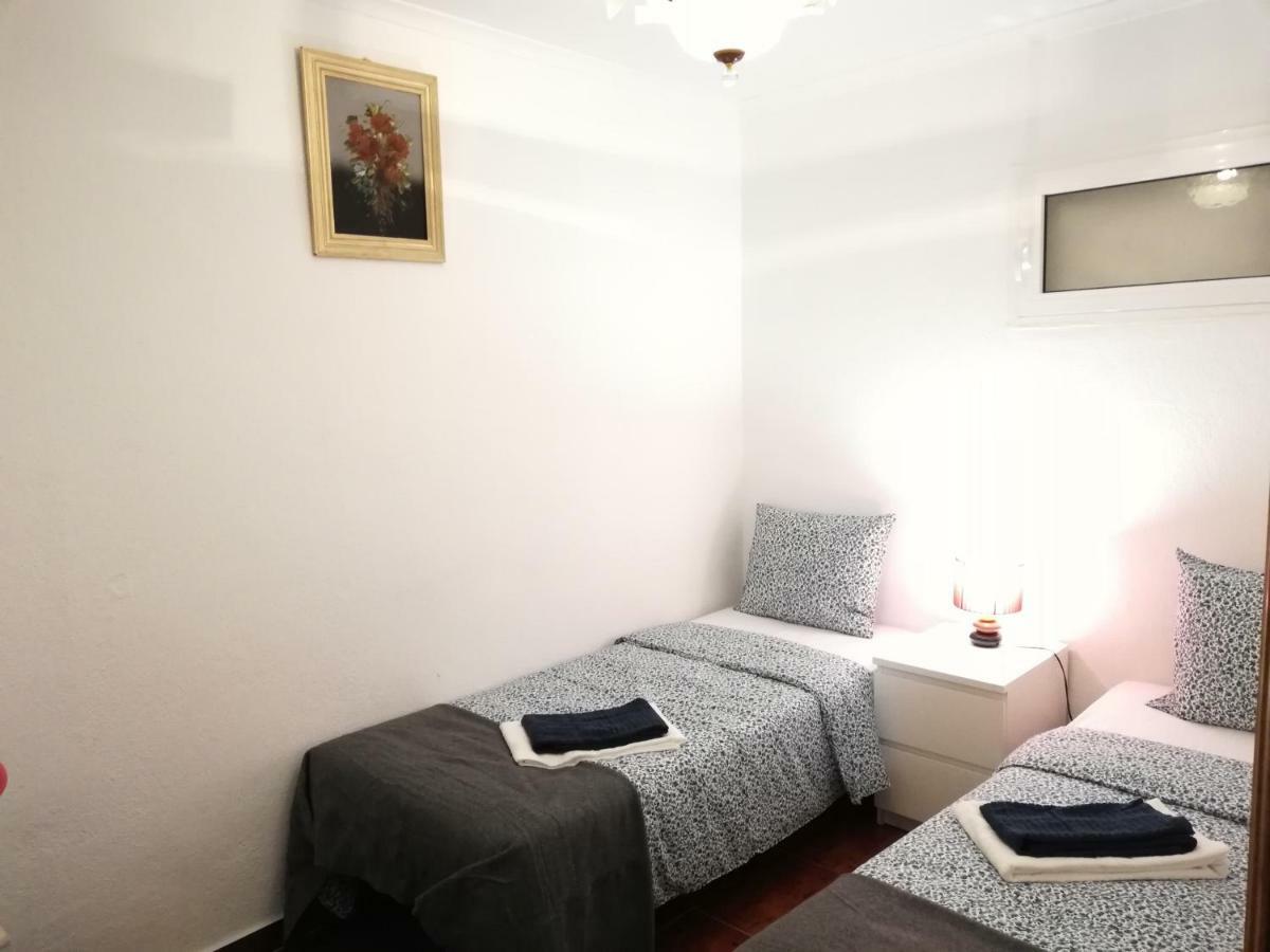 Guest house Inn.lisboa
