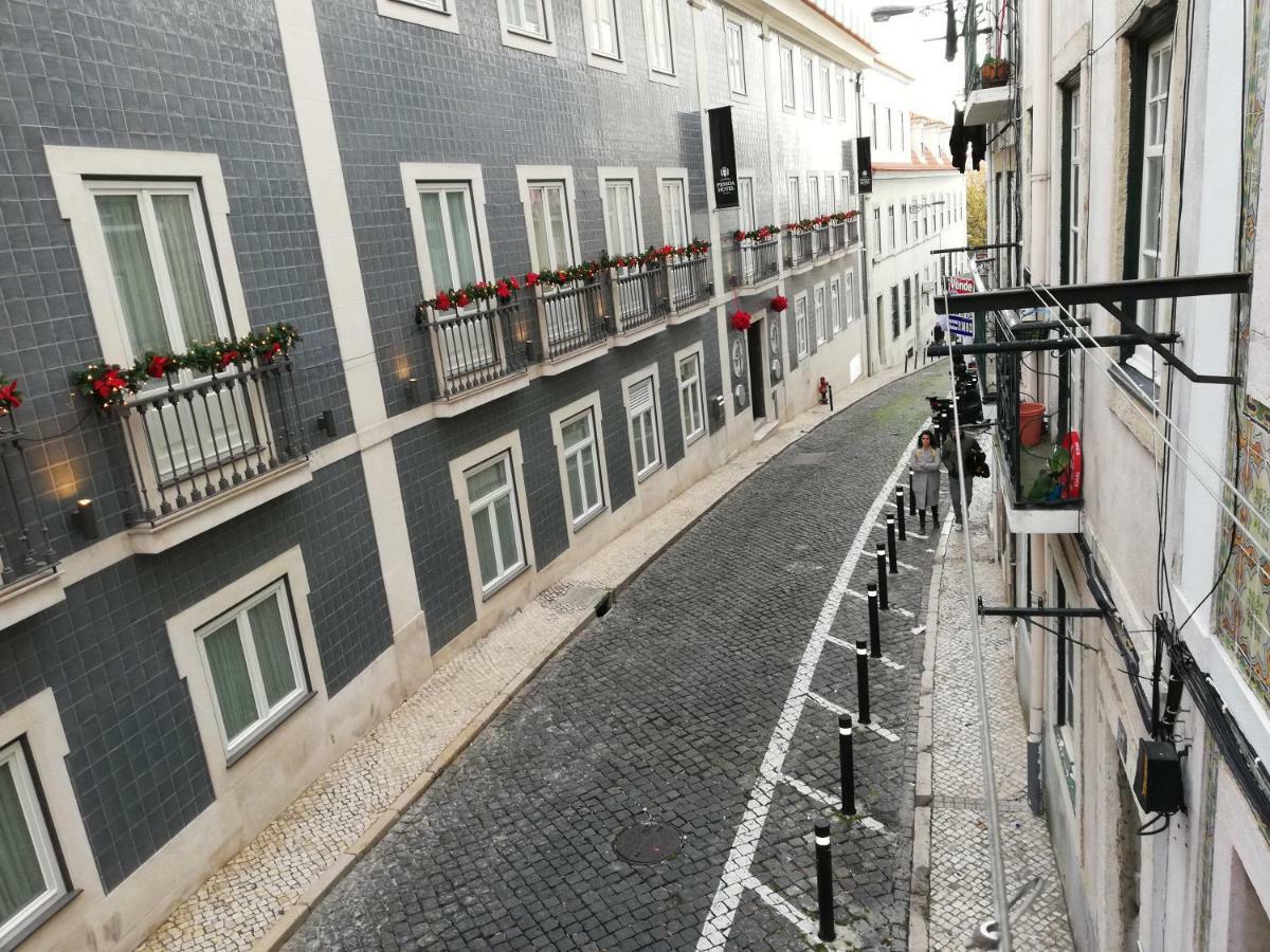 Inn.lisboa 3* Lisbon