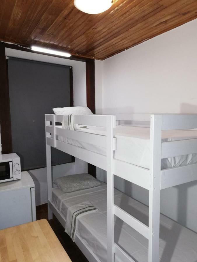 Guest house Inn.lisboa 3*
